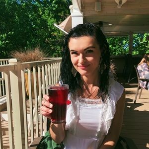 Meet Your Posher! ✨